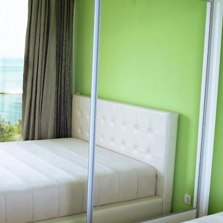 Apartment Superseaview 수토모레 외부 사진