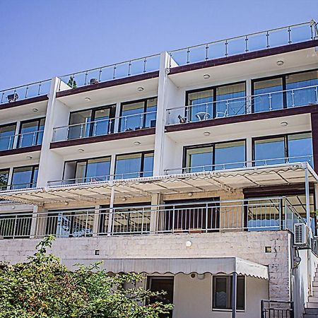 Apartment Superseaview 수토모레 외부 사진
