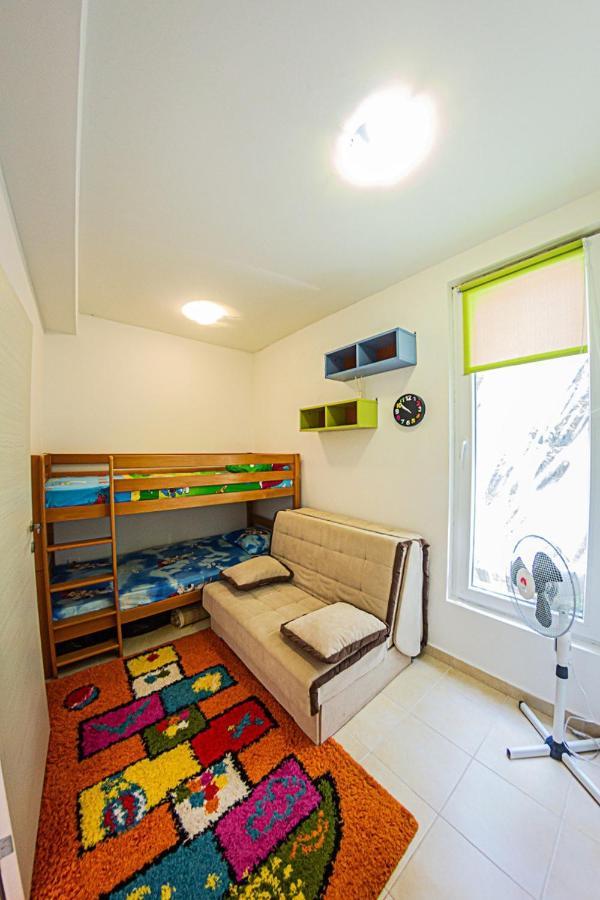 Apartment Superseaview 수토모레 외부 사진