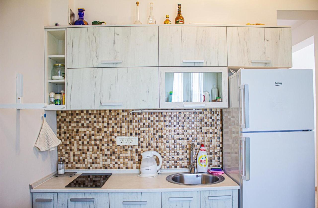 Apartment Superseaview 수토모레 외부 사진