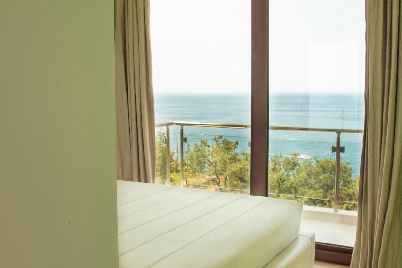 Apartment Superseaview 수토모레 외부 사진