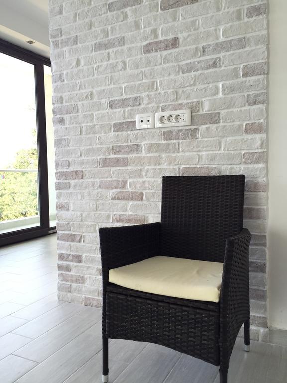 Apartment Superseaview 수토모레 객실 사진