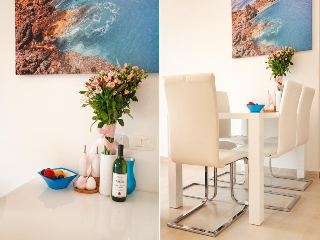 Apartment Superseaview 수토모레 객실 사진