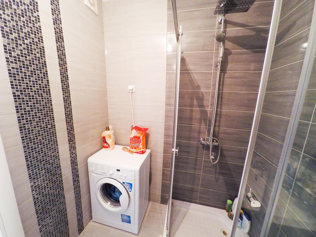 Apartment Superseaview 수토모레 객실 사진