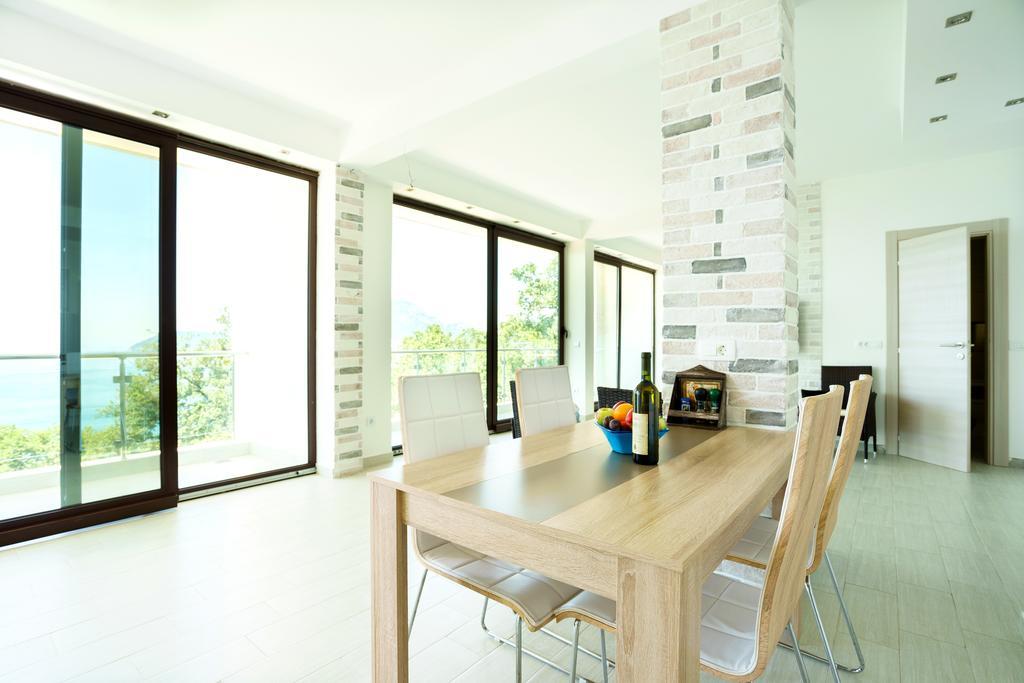 Apartment Superseaview 수토모레 외부 사진