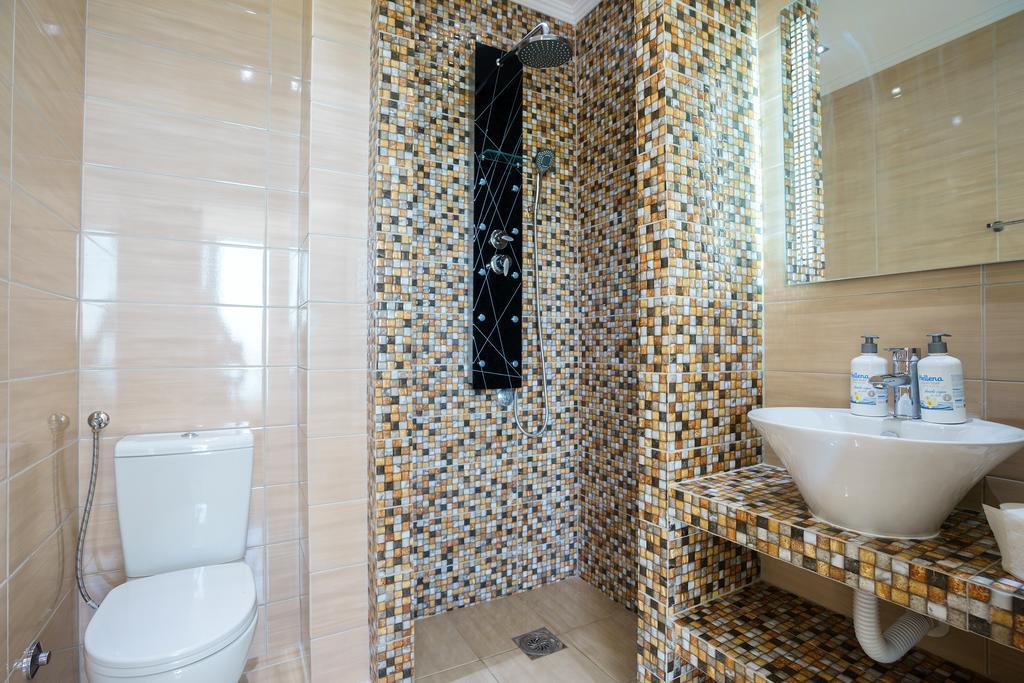 Apartment Superseaview 수토모레 외부 사진