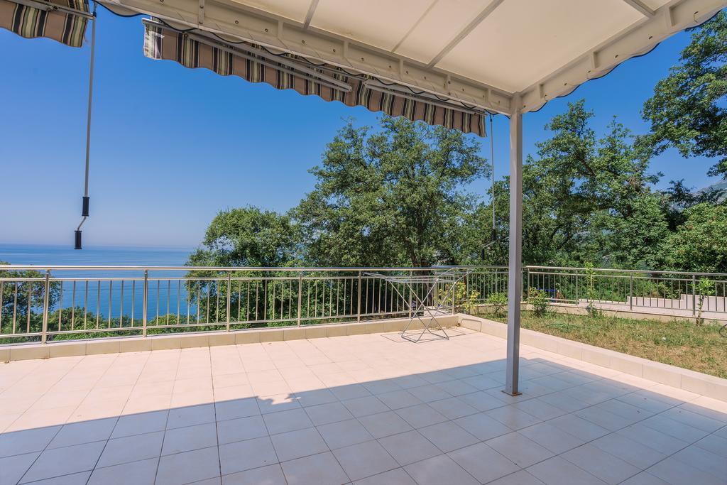 Apartment Superseaview 수토모레 외부 사진