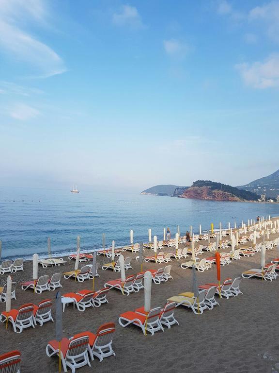 Apartment Superseaview 수토모레 외부 사진